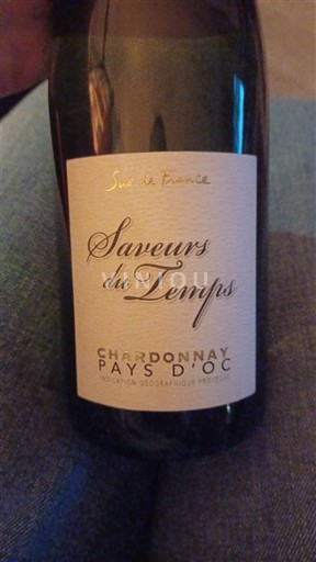 Лангедок и Русијон Окситански регион Saveurs du Temps 2022