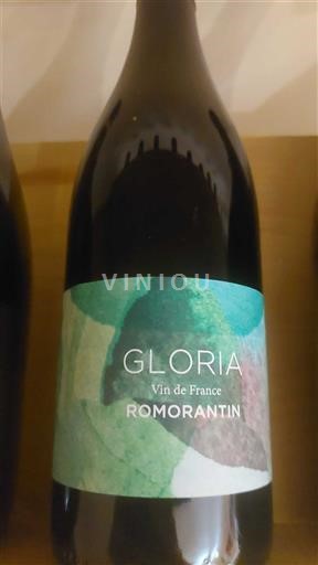 Dolina Loare Loarska dolina Gloria 2022