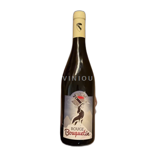 Valle d'Aosta Cave den onze communes soc.coop Rouge Bouquetin Non Millésimé