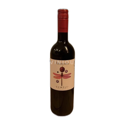 Peloponnes Ikke spesifisert Seméli Armonia 2022