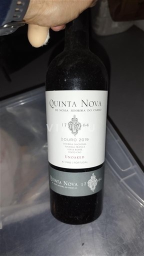 Дуро Douro Quinta Nova de Nossa Senhora do Carmo 2019