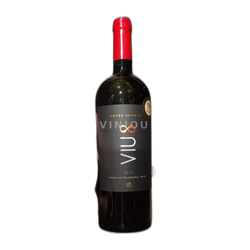 Colchagua-dalen Ikke spesifisert VIO8 Infinito 2018