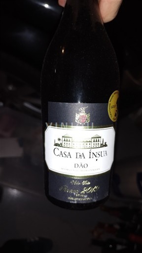 Португалија Дао Casa da Ínsua Non Millésimé