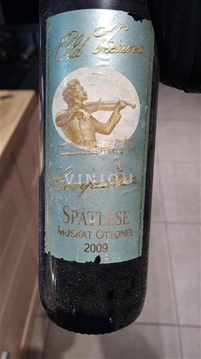 Mosel Nespecificirano Old Treasure Composition 2009