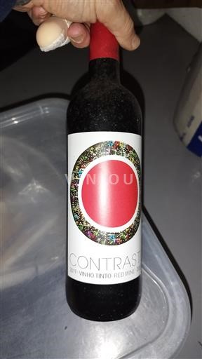 Португалија Douro Conceito Contraste 2019