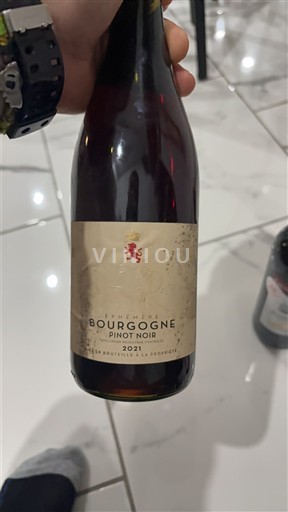 Burgundy Lechéres 2021