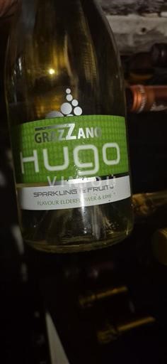 Veneto Grezzano Hugo Non Millésimé