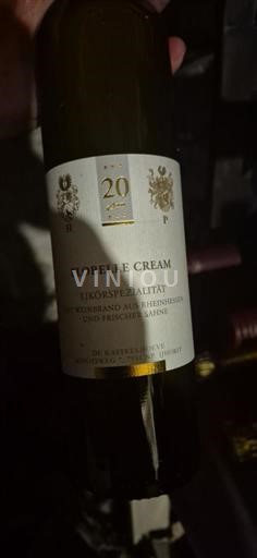 Rheinhessen De Kastel Hoev Floabelle Cream 20