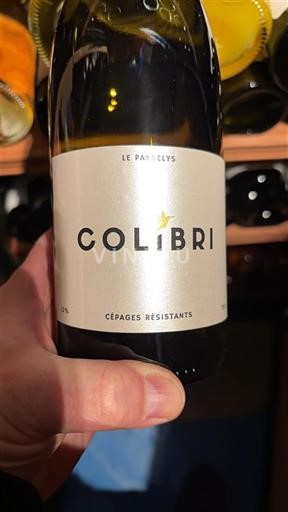 Југозапад Le Passelys Colibri 2024