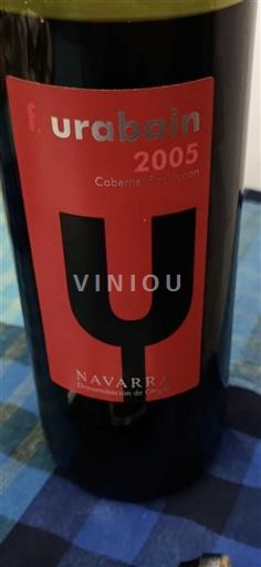 Navarra F. Urabain 2005