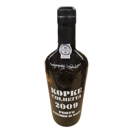 Дуро Douro Kopke Colheita 2009