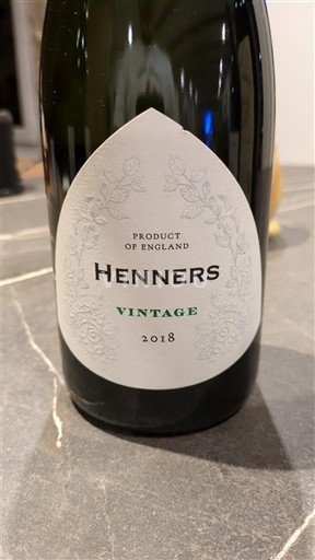 Sussex Henners Vintage 2018