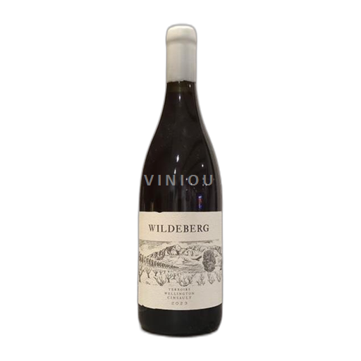 Северни Кејп Nespecificirano Wildeberg Wellington 2023