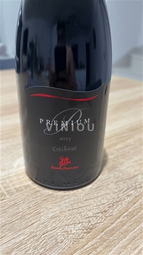 Ruzijon Kolljuri Terres des Templiers Premium 2023