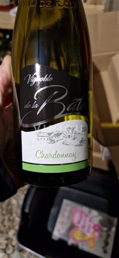 Dolina Loare Loarska dolina Vignoble de la Bâte 2025