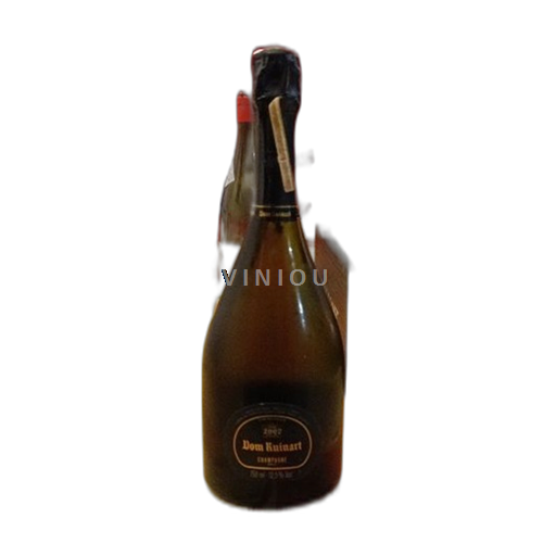 Champagne Champagne Ruinart Dom Ruinart 2002