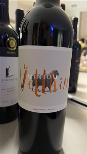 Јужна Аустралија Nespecificirano The Villain 2023