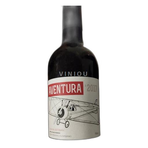 Алентижо Алентежу Susana Esteban Aventura 2017