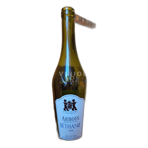 Jura Arbois Fruitière Vinicole d'Arbois Béthanie 2020
