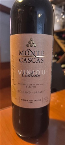 Беира Интериор Beira Interior Monte Cascas Colheita Non Millésimé