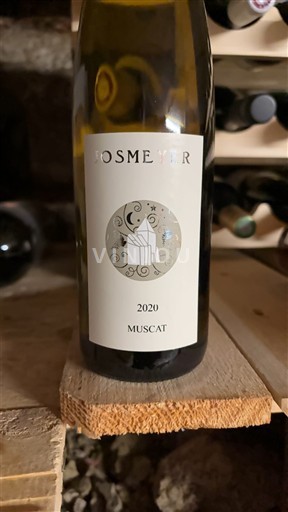 Алзас Nespecificirano Josmeyer 2020