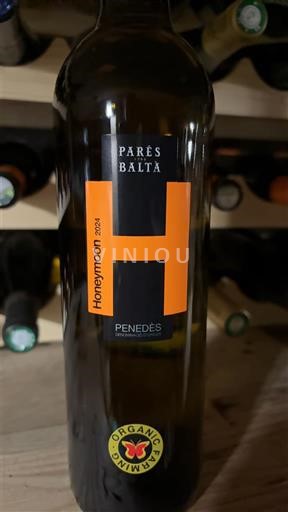 Katalonja Penedes Parés Baltà Honeymoon 2024