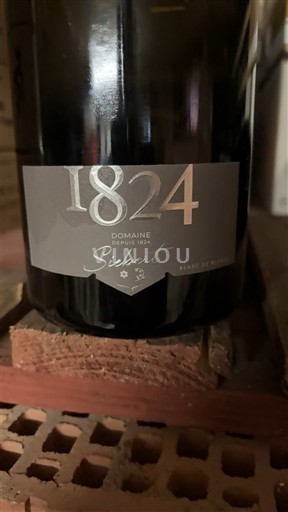 Алзас Kremant Alzas Domaine Siebert 2021