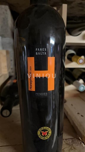 Katalonja Penedes Parés Baltà Honeymoon 2024