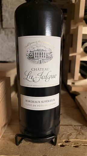 Bordo Bordo superior Château La Jalgue Non Millésimé