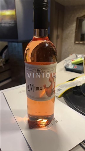 Провинс Кот де Прованс Domaine Château d'Astros Mimo 2024