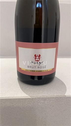 Siçili Murgo Brut Rosé 2019