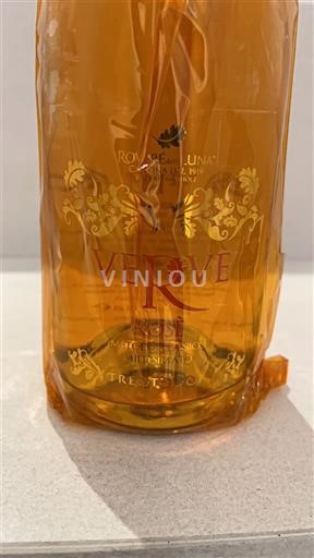 Veneto Prosecco Roma de Luna VeRve 2016