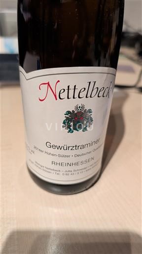 Rheinhessen Nettelbeck 2014