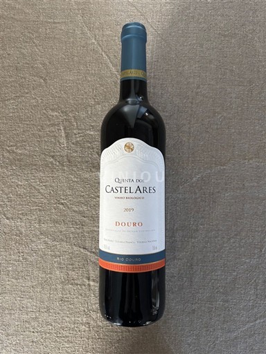 Дуро Douro Quinta dos Castelares Douro 2019