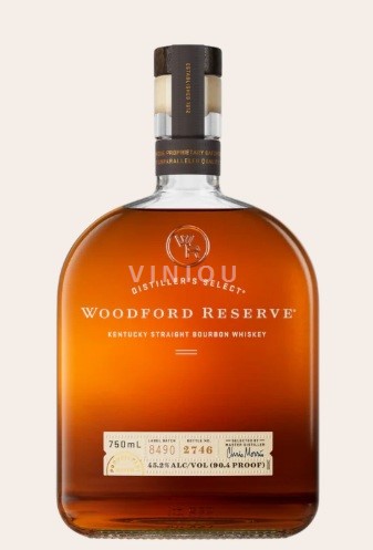 Whisky Bourbon Woodford Reserve Woodford Reserve Distillery 2a USA Kentucky