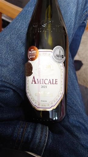 Venecia E paspecifikuar Amicale 2021