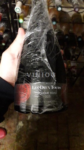 Lugina e Luarës Touraine Les Deux Tours 2020