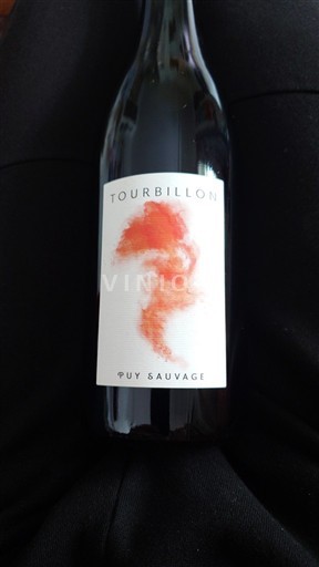 Bordoja Bordo Puy Sauvage Tourbillion 2023