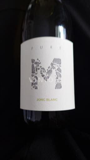 Sørvest Bergerac Jonc Blanc Pure M Solera 2023