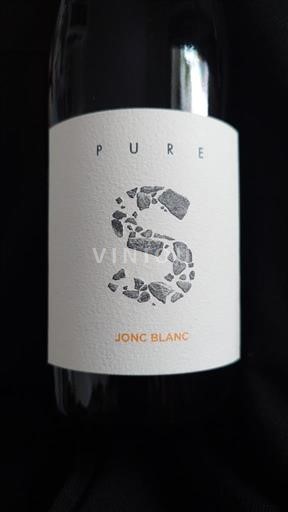Sørvest Bergerac Domaine Jonc Blanc Pure S 2020