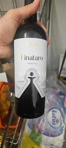 Apulija Nespecificirano Finataro 2023