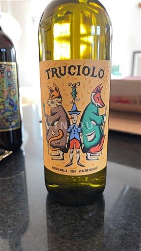 Friuli-Venezia Giulia Venezia Giulia Truciolo 2021