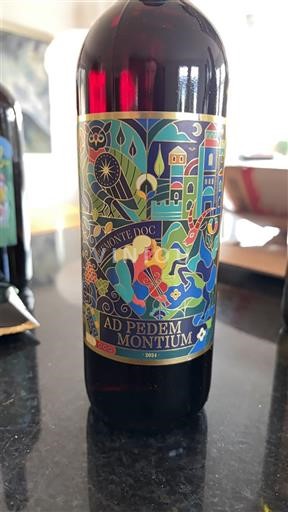 Piemonte E paspecifikuar Ad Pedem Montium 2021