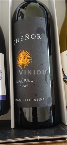 Mendoza Cheñor 2024