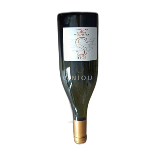 Rumani Vera me cilësi të lartë Crama Recas Chardonnay 2025