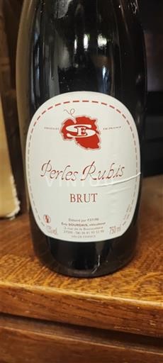 Dolina Loare Loarska dolina Eric Sourdais Perles Rubis 2025