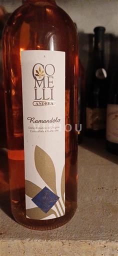 Fruška Gora Рамандоло Comelli Andrea Non Millésimé