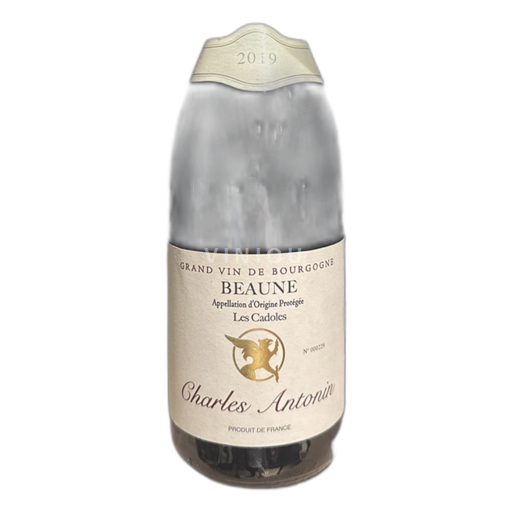 Borgoña Beaune Charles Antonin Les Cadoles Sin añada