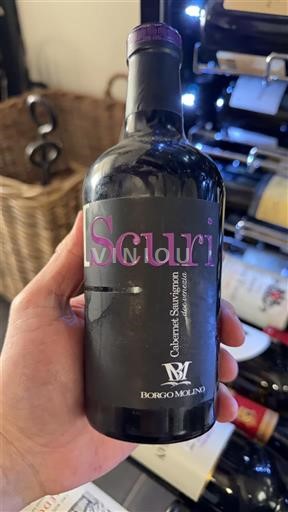 Veneto Borgo Molino Scuri 2018