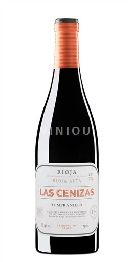 La Rioja Rioja Las Cenizas Las Cenizas 2022 2022